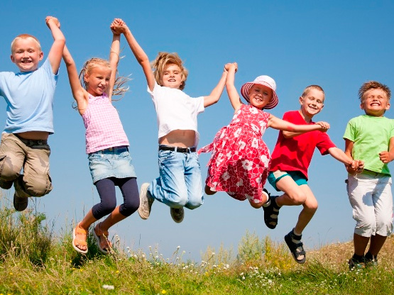 Услуги для детей - Санаторий «Ченки»