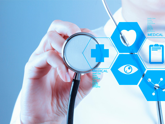 Оздоровительные услуги - Санаторий «Ченки»