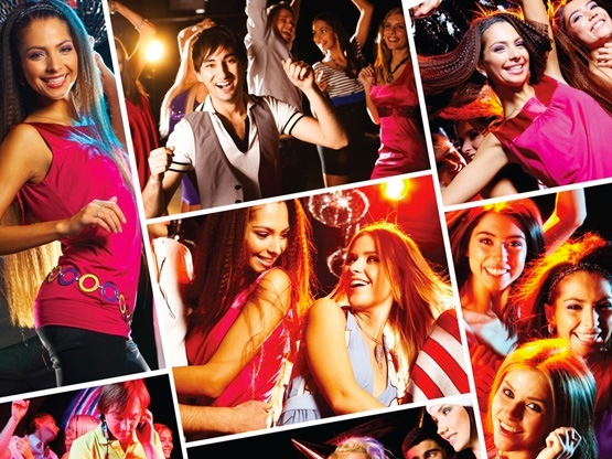 Услуги, развлечения и спорт - Санаторий «Ченки»