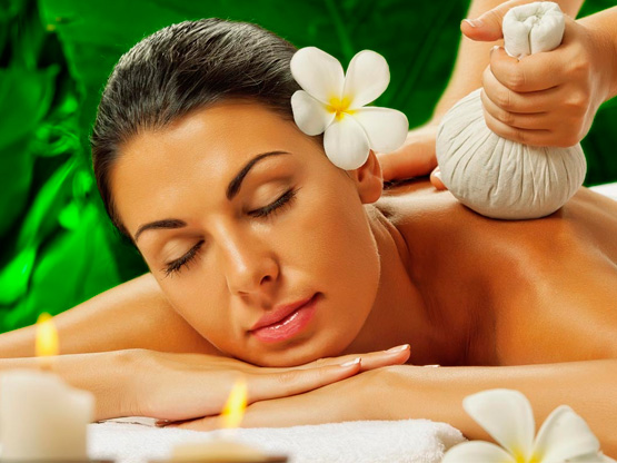 SPA-отдых - Санаторий «Ченки»