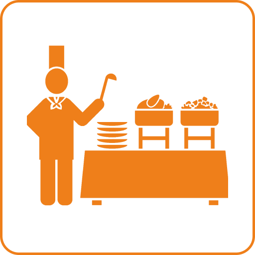 Столовая и фито-бар