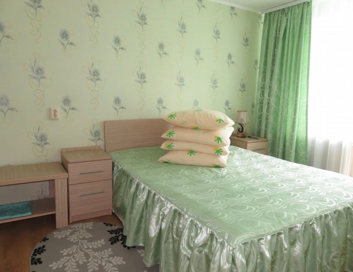 Номера и цены