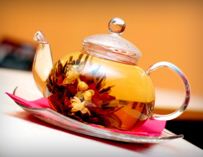 Фито-бар - Санаторий «Ченки»