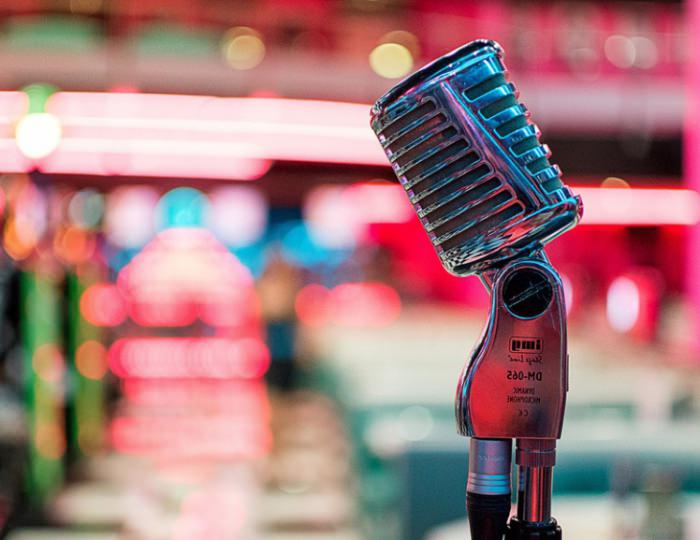 Караоке и концертные программы - Санаторий «Ченки»