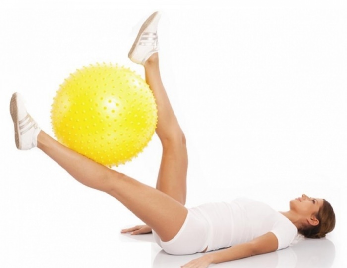 ЛФК - Санаторий «Ченки»