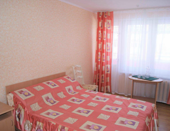 Стандартный 2-местный Твин корпус 1 - Санаторий «Ченки»