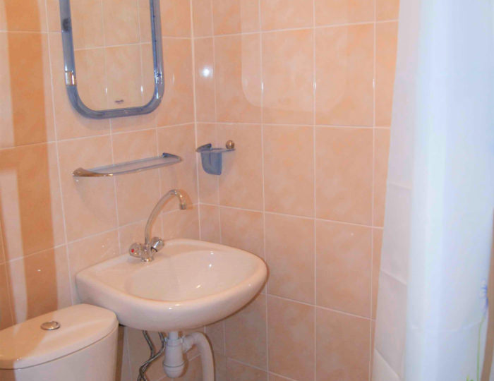 Стандартный 2-местный Твин корпус 2 - Санаторий «Ченки»