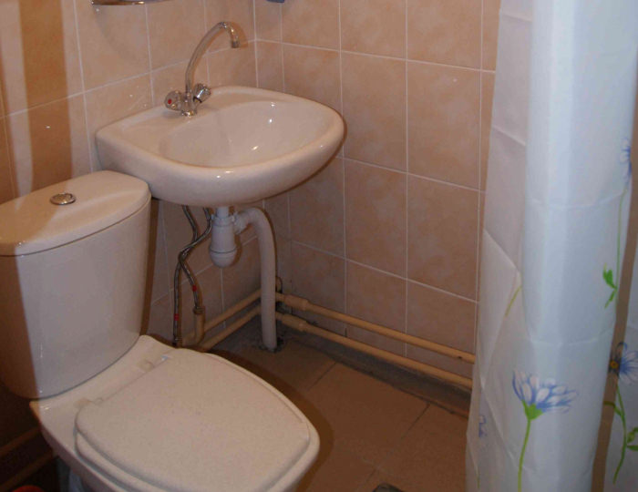 Стандартный 2-местный Твин корпус 3 - Санаторий «Ченки»